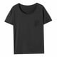 thumbnail image 3 of Camiseta para Mujer Fernando Ropa Deportiva Suave S, 3 of 8