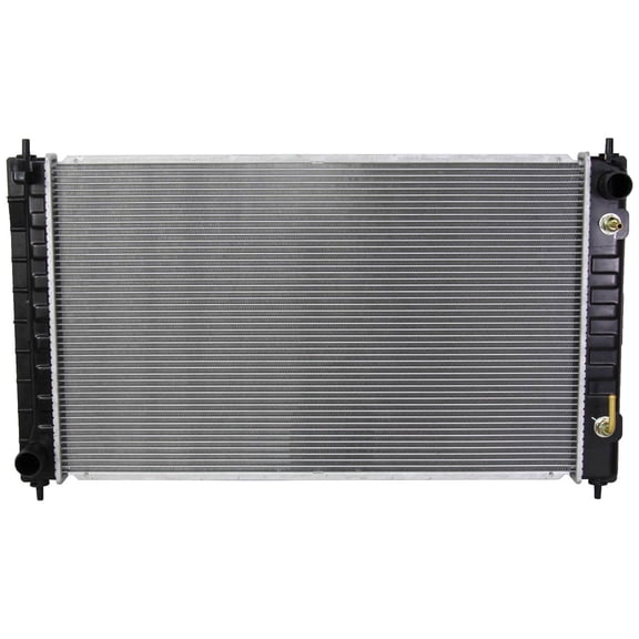 New Radiator Assembly Fits Nissan Altima Maxima 2.5L 3.5L 2007-2015 21460-Zn50A