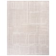 thumbnail image 2 of Safavieh Abstract Lydia Geometric Area Rug, Beige/Ivory, 8' x 10', 2 of 11