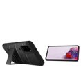 thumbnail image 4 of Funda Zizo  Bolt para Galaxy S20 Negro Uso Rudo + Clip, 4 of 5