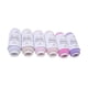 thumbnail image 2 of 6 Piezas Hilo de Coser Elástico Cuerdas Elásticas Cuerdas de Joyería Cordón Elástico Correa de Coser Cordones Elásticos para Tejer Tejido C, 2 of 8