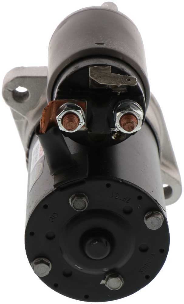 Bosch SR4150X Premium Starter