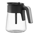 thumbnail image 1 of Jarra de repuesto de vidrio para cafetera Shonshon de 12 tazas, 1 of 8