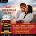 thumbnail image 6 of Pristine Foods Blood Sugar Wellness Complex, 60 Capsules, 6 of 8