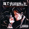 thumbnail image 1 of My Chemical Romance - Three Cheers For Sweet Revenge - Cd Warner Music CD, 1 of 2