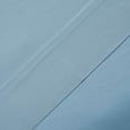 thumbnail image 6 of Sweet Home Collection 200 Thread Count 100% Cotton Sheet Set Misty Blue Queen, 6 of 7