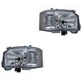 thumbnail image 1 of Par de Faros TYC Hiace 2014 A 2016 Toyota, 1 of 4