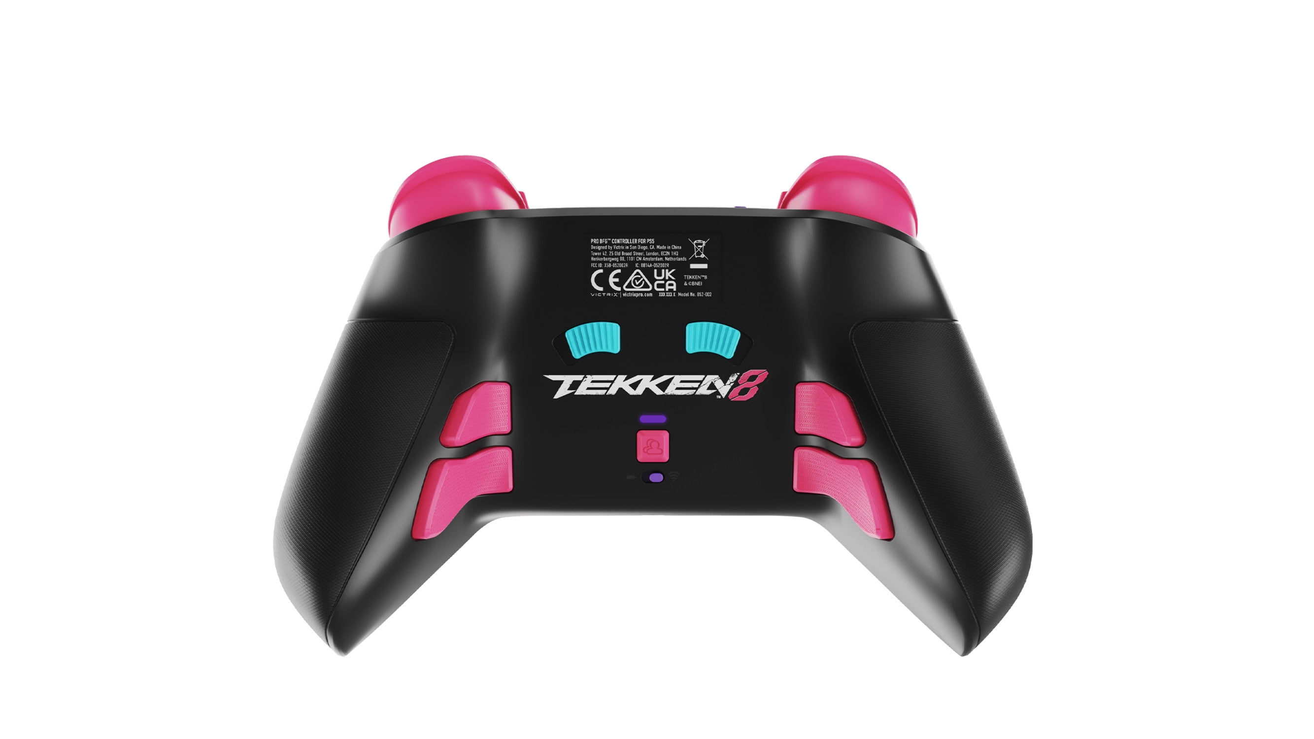 Victrix Pro BFG Wireless Controller with Modular Components