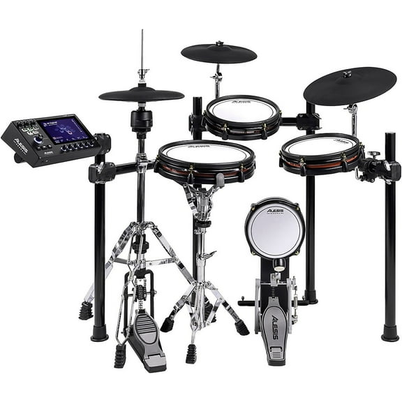 Alesis Strata Club Electronic Drum Set