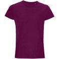 thumbnail image 1 of Sol's T-Shirt Biologique pour Hommes Crusader, 1 of 3