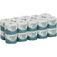 Morcon Paper Mor-Soft Compact Bath Tissue Two-Ply White 900 Sheets/Roll ...