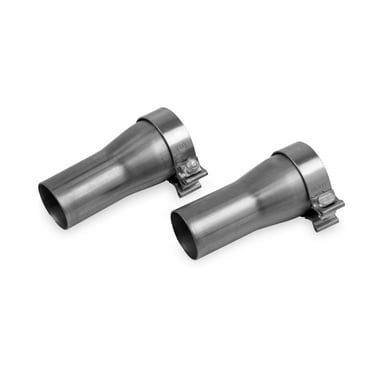 Hooker 42107HKR Exhaust Pipe