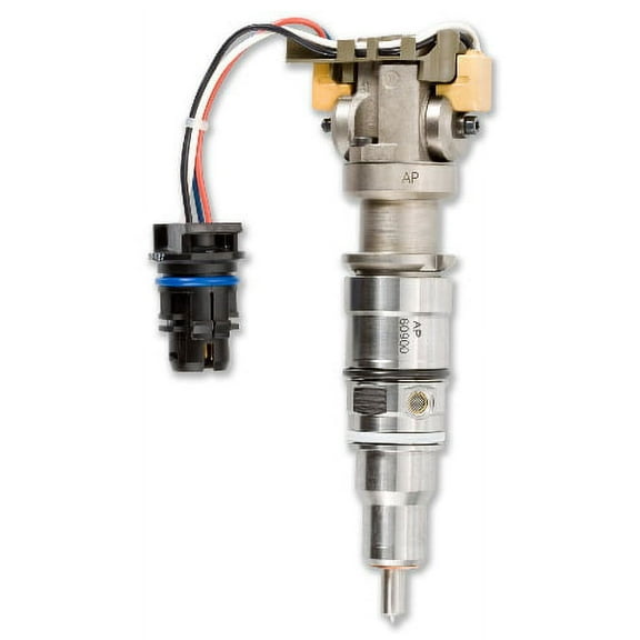 2003-09/21/2003 6.0L Ford Power Stroke engine G2.8 Injectors | Alliant Power #AP60800 | OEM Part #: 3C3Z9E527EBRM