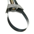 thumbnail image 2 of Adjustable Car Auto Oil Filter Removal Cap Spanner Strap Wrench 60Mm To 120Mm, 2 of 10