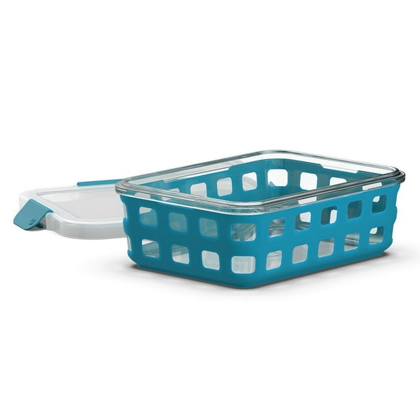 ello duraglass bake and store set