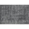 thumbnail image 1 of Ahgly Company Indoor Rectangle Contemporary Gray Abstract Area Rugs, Swatch Sample, 1 of 6