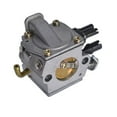 thumbnail image 4 of LABLT Carburetor With Air Filter Fits for MS360 MS340 360Pro MS350 034 036 ChainSaw Replace 1125 120 0651 C3A-S31A, 4 of 6