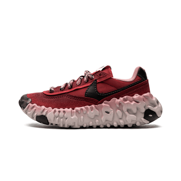 NIKE MENS Overbreak SP "Dark Beetroot" DA9784 600 DA9784 600 from Stadium Goods