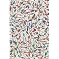 thumbnail image 3 of Artscape New Leaf Window Film 61 x 92 cm, 3 of 5