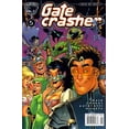 thumbnail image 1 of Gatecrasher #5A VF ; Black Bull Comic Book, 1 of 1