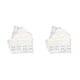 thumbnail image 1 of Vogacara 100 Uds. Cintas de Estiramiento Facial pegatinas de Estiramiento Facial multiusos cintas faciales invisibles de belleza respetuosas con la piel No.1 2piezas Vogacara  CBP437488, 1 of 6