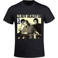 thumbnail image 1 of Men's Jeff Healey Band See The Light Funny Tee for Men T Shirt Fashion Casual Cool, 1 of 2