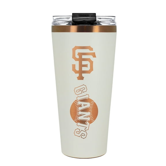 San Francisco Giants 30oz. Big Slim Tumbler