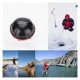 thumbnail image 4 of Wireless Bluetooth Smart Sonar Fish Finder 48m/160ft Fish Finder Portable Outdoor Fishing Equipment ,Clear Depth Display, 4 of 6