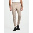 thumbnail image 2 of Russell Athletic Men's Tricot Joggers, 2-Pack, Sizes S-2XL, 2 of 7