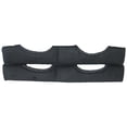thumbnail image 1 of Casco duro Banda para el sudor Almohadilla absorbente de sudor Cómodo y duradero Almohadilla de repuesto Casco Negro, 1 of 8