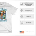 thumbnail image 6 of Italian Brainrot Meme T-shirt Funny Gen Z Alpha Internet Meme Vibe Men's Tee, 6 of 7