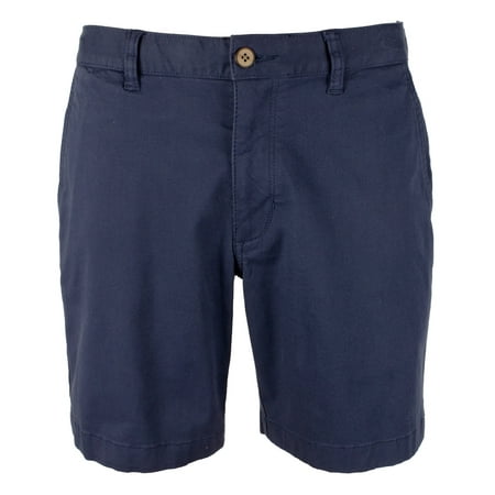 Men's Big & Tall Boracay Chino Shorts 10" Inseam Mrtm 54 RG