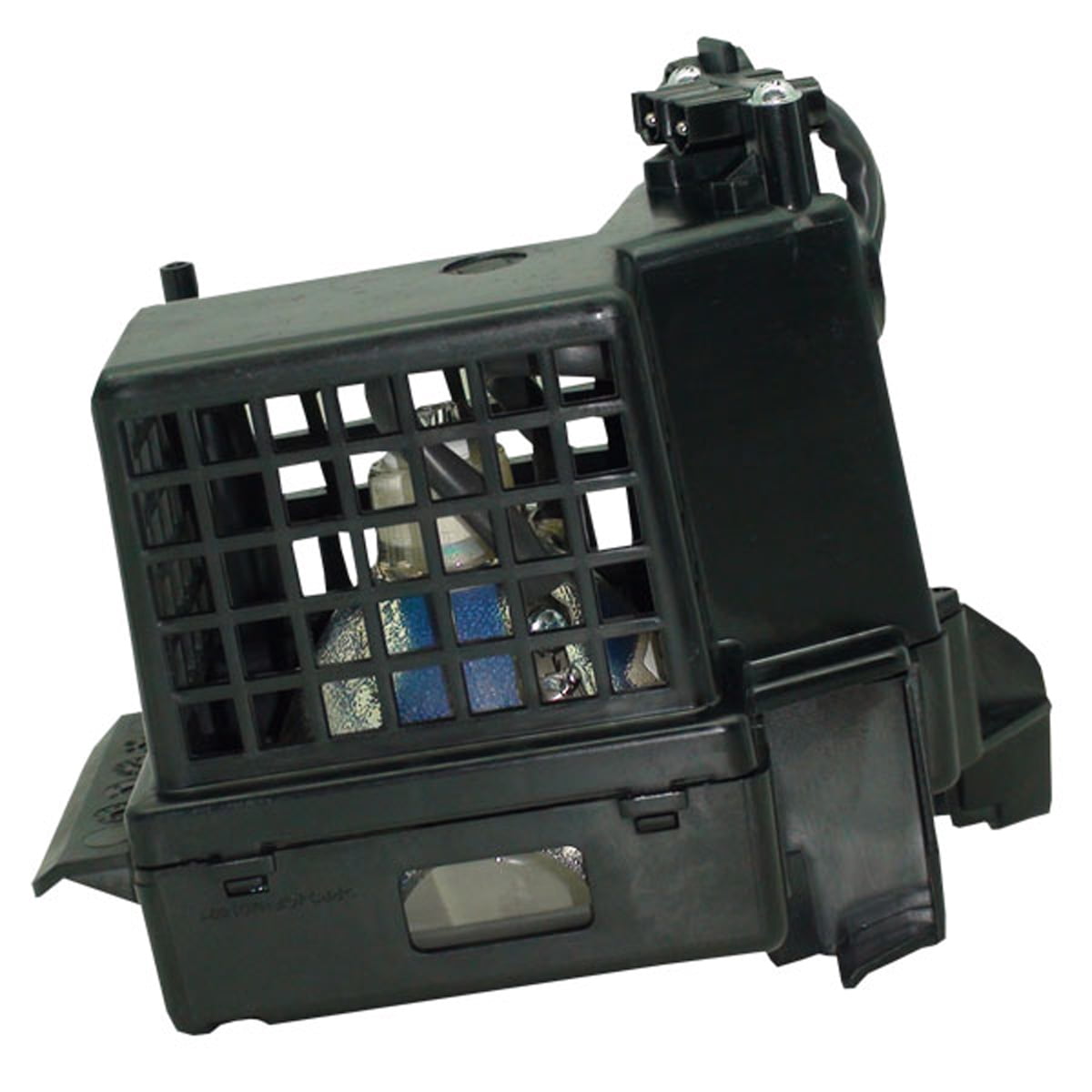 F-9308-720-0 TV Lamp with Housing Sony XL-5000