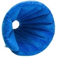 thumbnail image 1 of Pet Inflatable Collar Dog Cone After Surgery Inflatable Collar Blow Up Dog Collar Pet Recovery Collar S, 1 of 8
