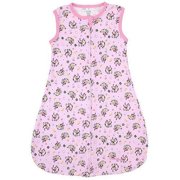 Summer Infant - Swaddleme Sack, Jungle H