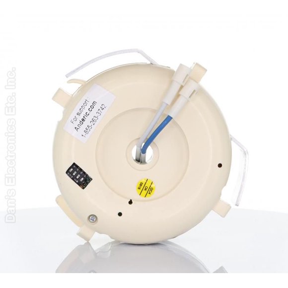 Minka Aire Receiver Replacement