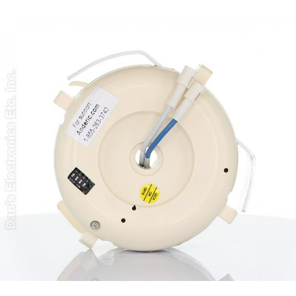 How To Replace Hampton Bay Ceiling Fan Receiver Shelly Lighting