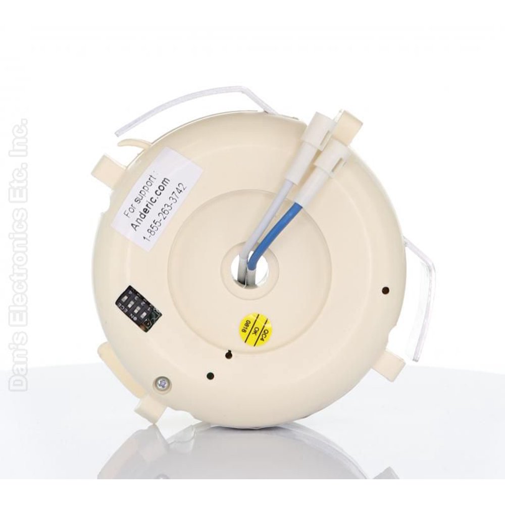ANDERIC UC7051R Replacement Ceiling Fan Receiver for Hampton Bay (p/n