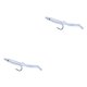 thumbnail image 1 of Toystoory 6 piezas de señuelos de pesca, accesorios de pesca, herramientas de anzuelo de cebo, herramienta de aparejos Type3 NO3, 1 of 6