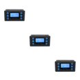 thumbnail image 2 of Riwesomey PWM Pulse Frequency Duty Cycle Adjustable 3.3-30V Function Signal Generator Type1 NO1, 2 of 6