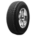 thumbnail image 1 of Paquete DE 4 Llantas Bridgestone Dueler HT 840 205 R16 110/108R, 1 of 1