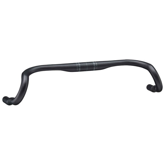 Ritchey Comp Venturemax XL Drop Handlebar 52cm 31.8 mm Clamp Black Aluminum