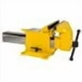 thumbnail image 2 of Yost Vises 14905 5'' High Visibility All Steel Utility Combination Pipe and Bench Vise, 2 of 2