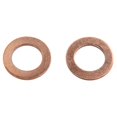 thumbnail image 4 of Trq Manguera De Freno Trasera Izquierda Lado Del Conductor Compatible Con Cadillac Srx 2010-2016, 4 of 5