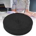 thumbnail image 4 of Elastic Spool, Knitted Elastic Band Thicken Sewing Accessory For DIY Crafts Clothes Waistband Bedspread Cuff, 4 of 8