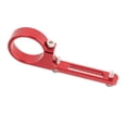 thumbnail image 2 of Adaptador de Abrazadera Baoblaze 22mm para bicicleta Rosado, 2 of 5