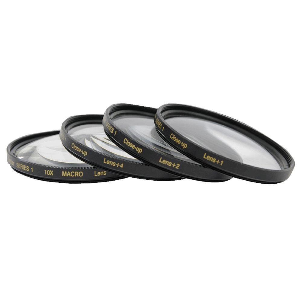 Nikon AF-P DX NIKKOR 70-300mm f/4.5-6.3G ED VR Lens and