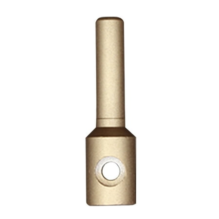 

7mm 11mm 14mm Small Die Head Water Pipe Repair Tool Home Portable Welding Mold