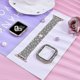 thumbnail image 4 of Bands Compatible With Apple Watch Straps 44mm Women With Screen Protector, Full, 4 of 5