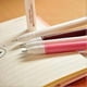 thumbnail image 5 of 8-pack Black Gel Ink Pens Kawaii Girls Cat Pens Cute Kids Paper School Student Gift, 5 of 5